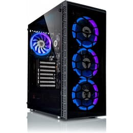 Beastcom Q3-410 Ryzen 5 3.7 GHz - SSD 1 TB - 16GB - AMD Radeon Graphics