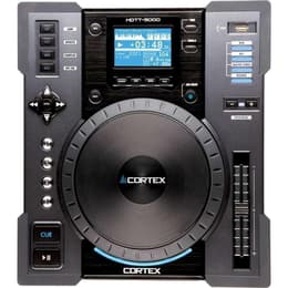 Cortex HDTT-5000 Audio accessoires
