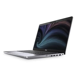 Dell Latitude 5510 15" Core i5 1.7 GHz - SSD 512 GB - 16GB QWERTZ - Duits