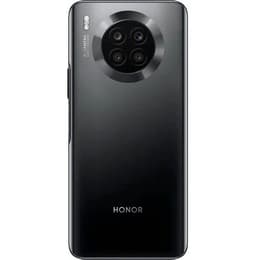 Honor 50 Lite 128GB - Zwart - Simlockvrij - Dual-SIM