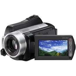 Sony HDR-SR10E Videocamera & camcorder USB - Zwart