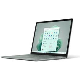 Microsoft Surface Laptop 5 13" Core i7 2.6 GHz - SSD 512 GB - 16GB QWERTY - Engels