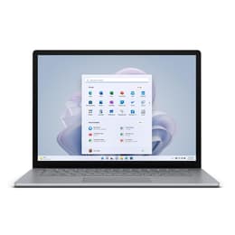 Microsoft Surface Laptop 5 13" Core i7 2.6 GHz - SSD 512 GB - 16GB QWERTY - Engels