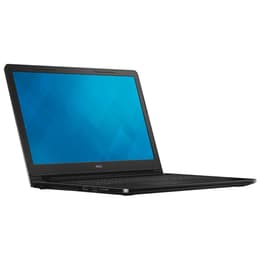 Dell Inspiron 3558 15" Core i3 2 GHz - HDD 1 TB - 6GB AZERTY - Frans