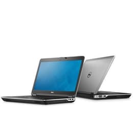 Dell Latitude E6440 14" Core i5 2.6 GHz - SSD 256 Go RAM 8 GB AZERTY - Frans