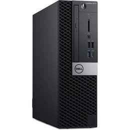 Dell OptiPlex 5070 SFF Core i5 3 GHz - SSD 256 GB RAM 8GB