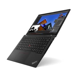 Lenovo ThinkPad T14 G4 14" Core i5 3.4 GHz - SSD 1 TB - 16GB QWERTZ - Duits