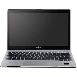 Fujitsu LifeBook S938 13" Core i7 1.9 GHz - SSD 240 GB - 8GB QWERTY - Noors