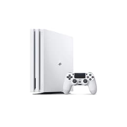 PlayStation 4 Pro - PS4 Pro 1 TB CUH-7214B - Videogames - União, Belo  Horizonte 1253527861