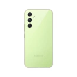 Galaxy A54 128GB - Limoen - Simlockvrij