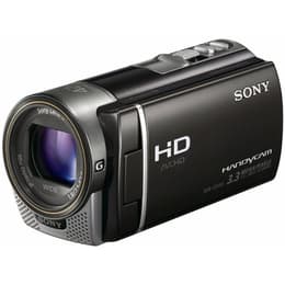 Sony HDR-CX160EB Videocamera & camcorder - Zwart