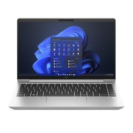 HP EliteBook 645 G10 14" Ryzen 5 2 GHz - SSD 256 GB - 16GB QWERTY - Italiaans
