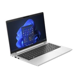 HP EliteBook 645 G10 14" Ryzen 5 2 GHz - SSD 256 GB - 16GB QWERTY - Italiaans