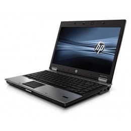 HP EliteBook 8440P 14" Core i5 2.6 GHz - HDD 320 GB - 6GB AZERTY - Frans