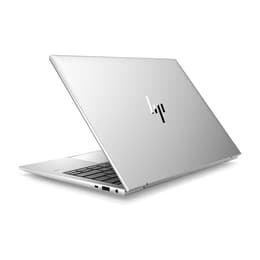 HP EliteBook 650 G9 15" Core i7 4.7 GHz - SSD 512 GB - 16GB AZERTY - Frans