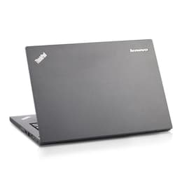 Lenovo ThinkPad T460 14" Core i5 2.3 GHz - SSD 512 GB - 8GB QWERTZ - Duits