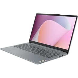 Lenovo IdeaPad Slim 3 14IAN8 14" GHz - SSD 128 GB - 8GB QWERTY - Zweeds