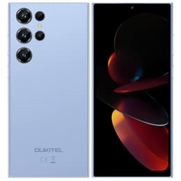 Oukitel C61 128GB - Blauw - Simlockvrij
