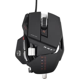 Madcatz R.A.T. 7 Muis