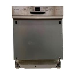 Bosch SMI53M85EU/52 Volledig geïntegreerde vaatwasser 57.3 cm -