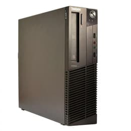 Lenovo ThinkCentre M82 Pentium 3,1 GHz - HDD 250 GB RAM 4GB