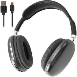 CH904296214 gaming Hoofdtelefoon - microfoon Zwart
