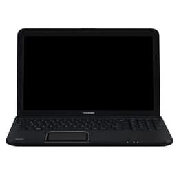 Toshiba Satellite L850 15" Core i7 2.3 GHz - SSD 256 GB - 4GB QWERTY - Portugees