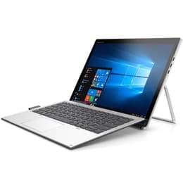 HP Elite X2 1013 G3 13" Core i5 1.7 GHz - SSD 256 GB - 8GB QWERTY - Engels