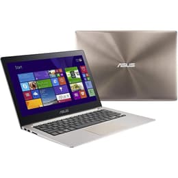Asus ZenBook UX303L 13" Core i5 2.2 GHz - SSD 256 GB - 6GB AZERTY - Frans
