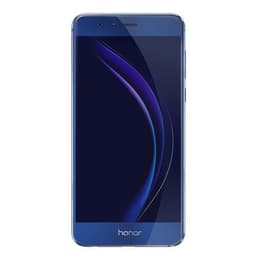 Honor 8 64GB - Blauw - Simlockvrij