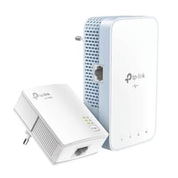 Tp-Link TL-WPA1000 KIT Powerline-netwerkadapter