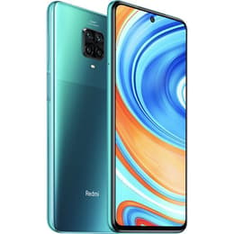 Xiaomi Redmi Note 9 Pro Simlockvrij