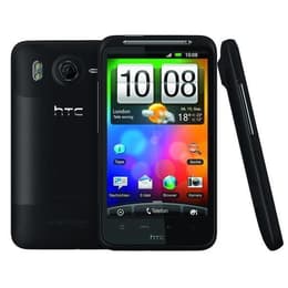 HTC Desire HD 8GB - Zwart - Simlockvrij