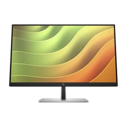 24-inch HP E24u G5 1920 x 1080 LED Beeldscherm Grijs