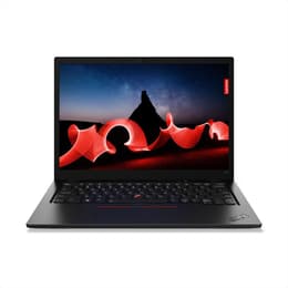 Lenovo ThinkPad L13 G1 13" Core i5 4.2 GHz - SSD 256 GB - 8GB QWERTY - Spaans
