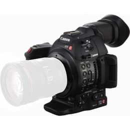 Canon EOS C100 Mark II Videocamera & camcorder - Zwart