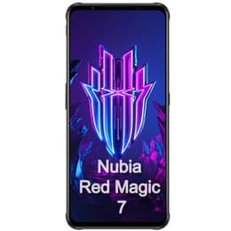 Nubia Red Magic 7 Pro 512GB - Zwart - Simlockvrij