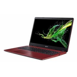 Acer Aspire 3 15" Core i5 2.4 GHz - SSD 512 GB - 8GB QWERTZ - Duits