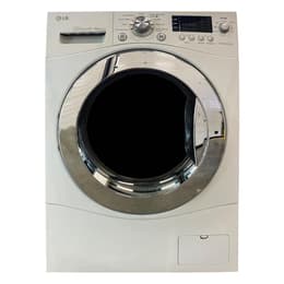 Lg F148452WH Klassieke wasmachine Frontlading