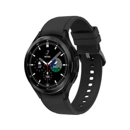 Horloges Cardio GPS Samsung Watch4 Classic LTE SM-R895 - Zwart