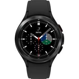 Horloges Samsung Cardio GPS Watch4 Classic LTE SM-R895 - Zwart