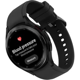 Horloges Cardio GPS Samsung Watch4 Classic LTE SM-R895 - Zwart