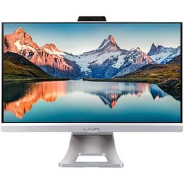 Ecs Liva G24-M 24" Core i7 2.1 GHz - SSD 2 TB - 16GB Zonder toetsenbord