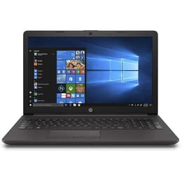HP NoteBook 250 G7 15" Core i5 1.6 GHz - SSD 256 GB - 8GB QWERTY - Engels
