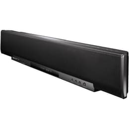Soundbar & Home cinema-set Yamaha YSP-4000 - Zwart