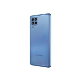 Galaxy M32 128GB - Blauw - Simlockvrij