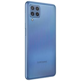 Galaxy M32 128GB - Blauw - Simlockvrij