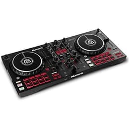 Numark Mixtrack Pro FX Audio accessoires