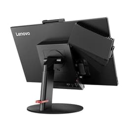 Lenovo ThinkCentre TIO 24 24" Core i7 3.4 GHz - SSD 1 TB - 32GB QWERTY - Italiaans