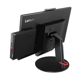 Lenovo ThinkCentre TIO 24 24" Core i7 3.4 GHz - SSD 1 TB - 32GB QWERTY - Italiaans